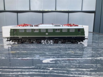 Roco 43584 E50 114 digital ESU DCC