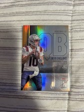 Drake Maye /50  2024 Topps Now Rookie Campaign GOLD Parallel RC Patriots