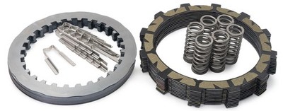 Rekluse Racing RMS-2807007 TorqDrive Clutch