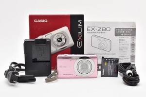Casio Exilim Z80 | eBay