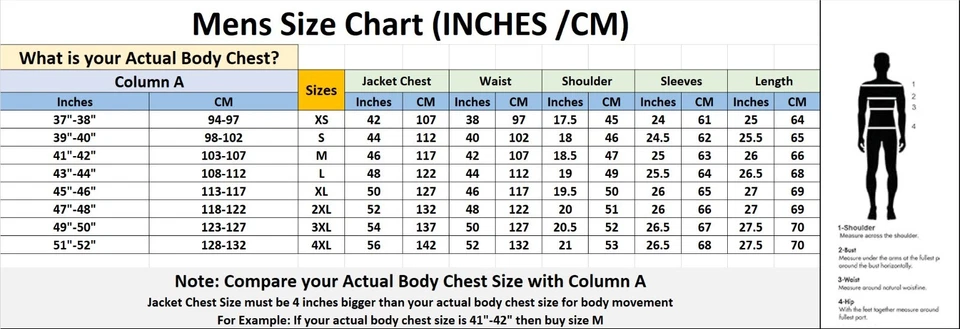 Handmade cowhide leather jacket men real hair on pony skin biker size all - Image 4 of 4