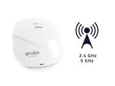 Aruba Wireless Controller Management AP APIN0315 2.4 GHz & 5 GHz JW797A