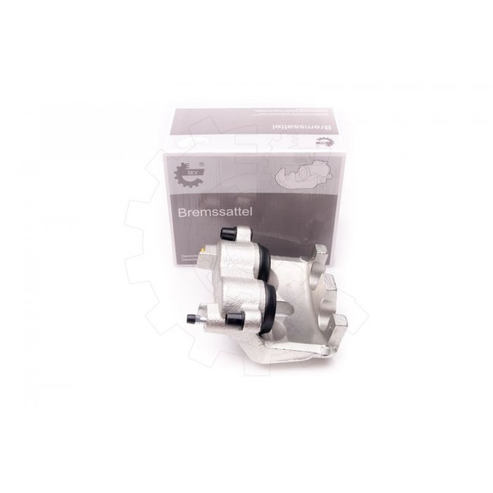 Etrier avant droit Jeep Grand Cherokee pour corriger un freinage instable