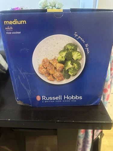 russell hobbs Medium rice cooker