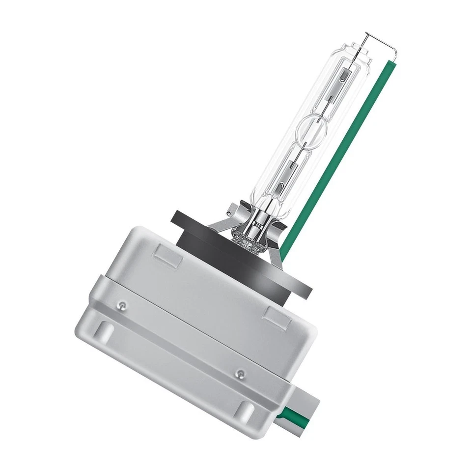 1x D3S OSRAM XENARC ORIGINAL Xenon Brenner 42V 4100K Scheinwerferlampe PK32d-5 - Bild 3 von 4