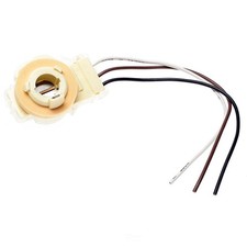 Tail Light Socket  Standard Motor Products  S502