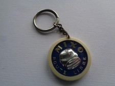 PORTE CLE SONNETTE MIXO ROUTE LIBRE GARAGE ANNEE 60