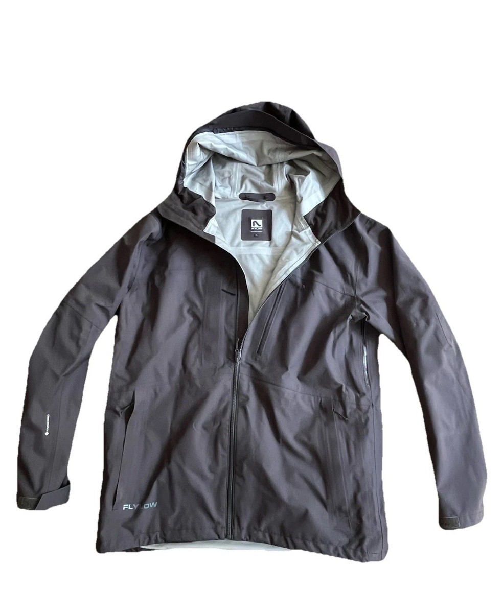 Flylow Quantum Pro Jacket Mサイズ　美品 Flylow M Quantum Pro Jacket – Cripple Creek Backcountry