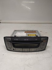 Autoradio Peugeot 107