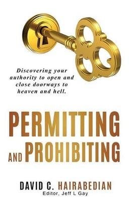 Permitting and Prohibiting: Discovering your authority to open and close doorway