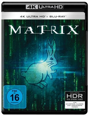 Matrix (4K UHD)