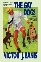Victor J. Banis | The Gay Dogs | Taschenbuch | Englisch (2007) | Borgo Press