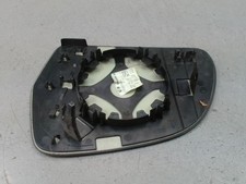 Glace de rétroviseur Audi A4