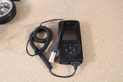 DTT Diagnostic TEST TOOL D50996.05 wheelchair programmer VSI, VR2 , GC1/GC2