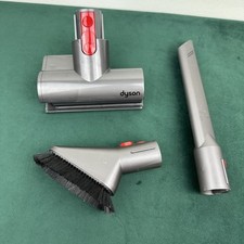 3 Dyson V7 V8 V10 V11 Attachments Vacuum Motorized Brush Head