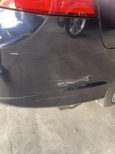 Pare-choc arrière Volvo C70