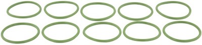 AIR INTAKE HOSE SEAL PCS 10 FEBEST RINGAH-035-PCS10 OEM A0149976445