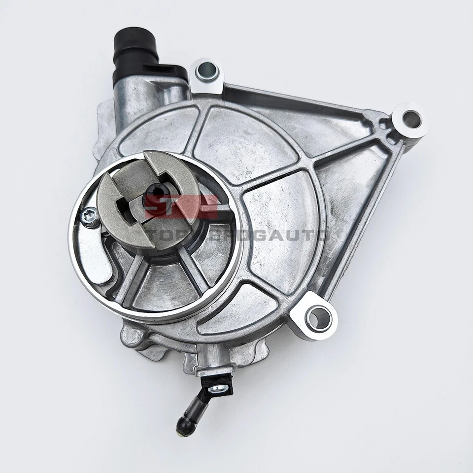 PIERBURG Vacuum pump For BMW 328i 520i 528i X3 Z4 320i xDrive X1 New 11667640279 - Image 4 of 4