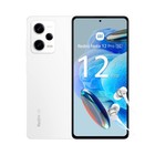 Xiaomi Redmi Note 12 PRO 5G White 128GB 6.67" Dual Sim 50MP SIM Free Smartp