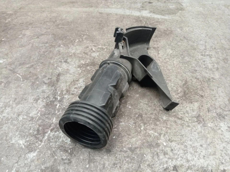 Tuyau D'Admission, Filtre À Air Pour RENAULT TWINGO II (CN0) 1.2 16V 8200549317 - Photo 2/4