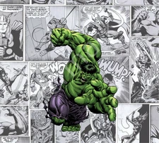 Incredible Hulk 20oz Tumbler Sublimation Wrap Download Print Ready #Q2392