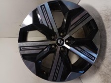 RENAULT MEGANE E-TECH ALLOY WHEEL403008508R 5X114.3 OFFSET 38 CENTRE BORE 66.1
