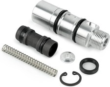 Rear Brake Master Cylinder Rebuild Kit for 1987-2017 Softail, 1987-2000...