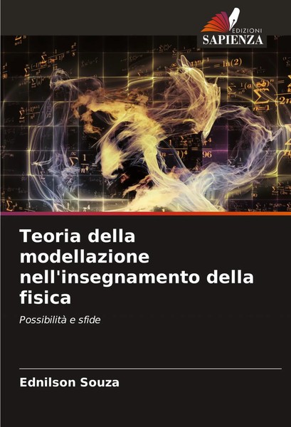 Teoria Della Modellazione Nell'insegnamento Della Fisica Possibilità E Sfide-image