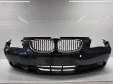 Pare-choc avant BMW 530