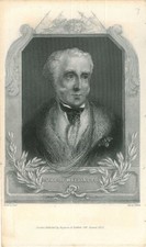 Portrait of Arthur Wellesley, 1st Duke of Wellington