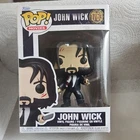 Funko Pop! Vinyl John Wick Movies Multicolor Figure 1763 Standard 2019
