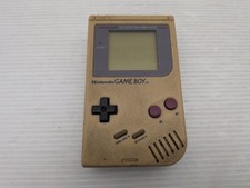 AS IS-Game Boy Console (DMG-001) GameBoy JP GAME. 9000025624039