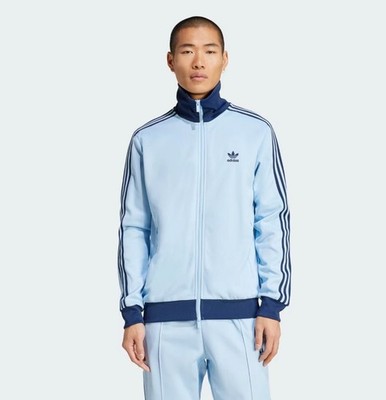 adidas Originals Men's Adicolor Classics Beckenbauer Track Suit