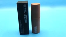 Makeup by Mario Moisture Glow Plumping Lip Color Gloss Shade Soft Nude 3.3ml