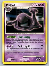 Muk Uncommon Secret Wonders 56/132 MP on eBay
