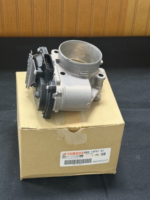 #ad #ad Throttle Body $1213.75