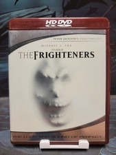 The Frighteners HD-DVD, 2007