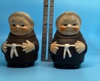 Vintage GOEBEL Mini Salt & Pepper Shakers (3) — photo 9