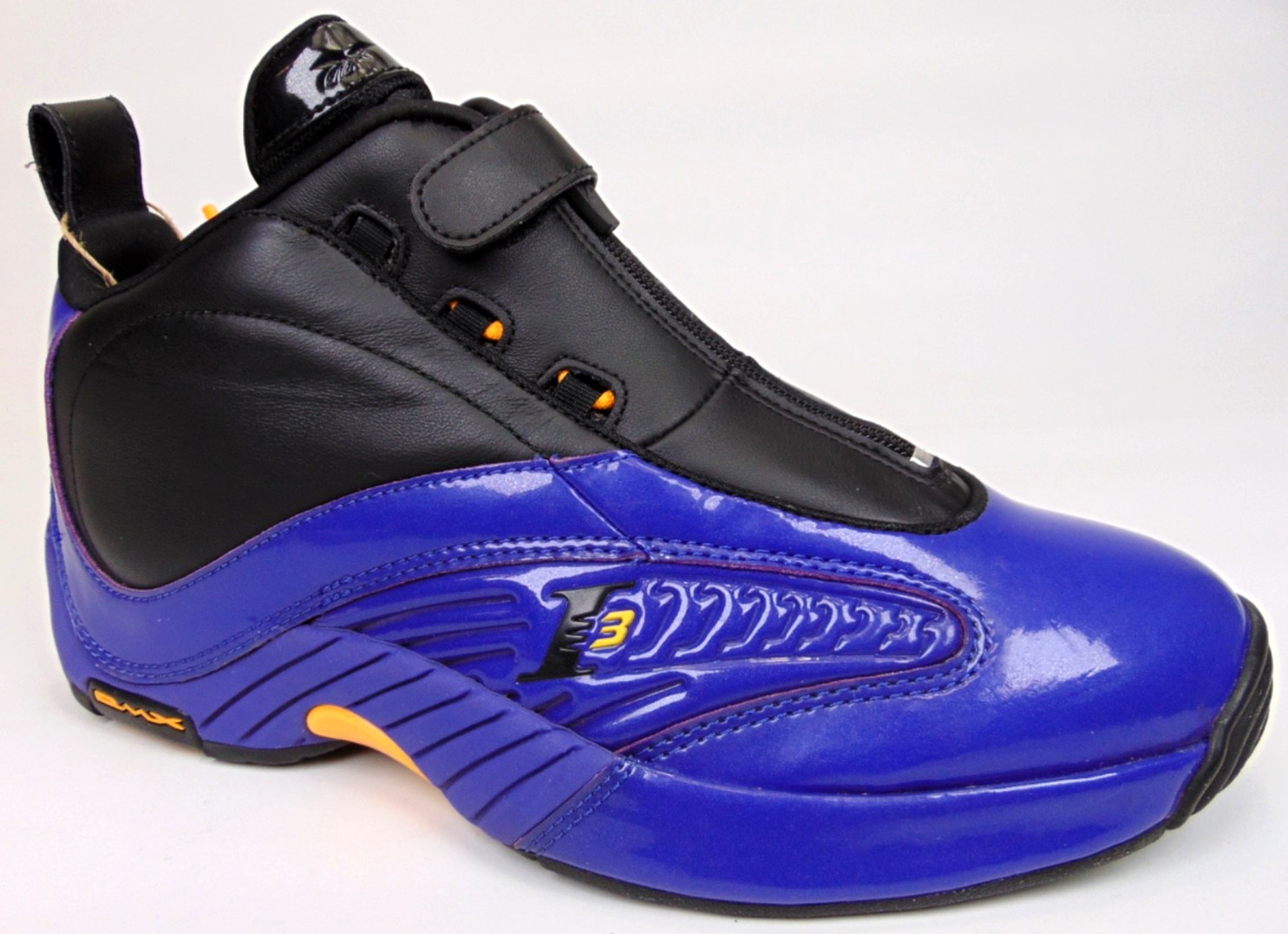 Size 9.0 M, Multicolo
