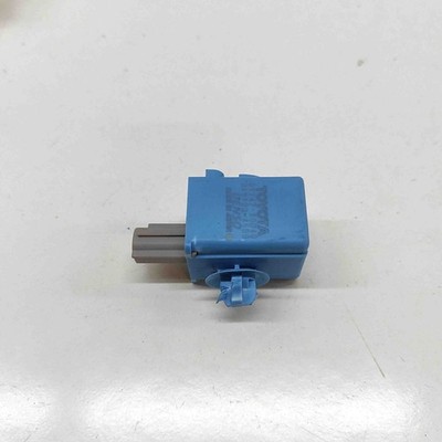 Toyota Rav 4 MK5 XA50 Remote Door Lock Summer 89747-30040 2.5 Hybrid 163KW 2019