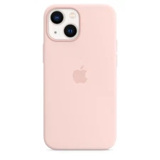 Apple Silicone Case with MagSafe for iPhone 13/Mini/Pro/Pro Max