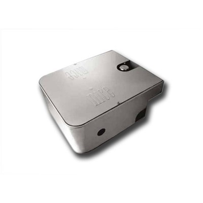 NICE MFABBOXI MECXR02 Foundation Case Underground Engine Unlock Stainless Steel