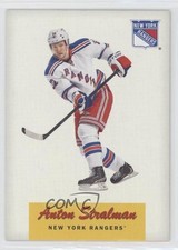 2012-13 O-Pee-Chee Retro Anton Stralman #12 0q3