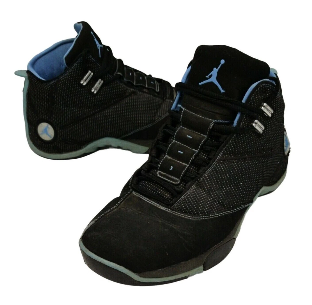 Jordan 12.5 Team Black University Blue for Sale | Authenticity