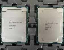 Intel Xeon Platinum 8336C CPU 32 Cores 64 Threads 230W LGA4189 2.3GHz Processors