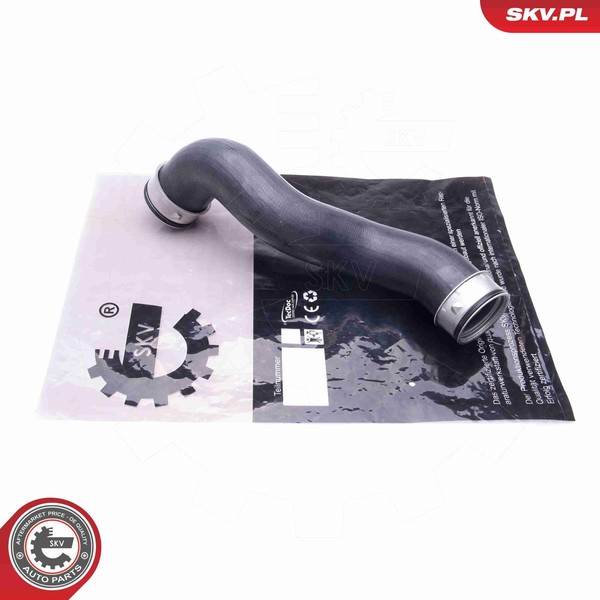 Esen SKV Ladeluftschlauch 43SKV230 FüR Mercedes Klasse W203 320 CDI 203 020-image