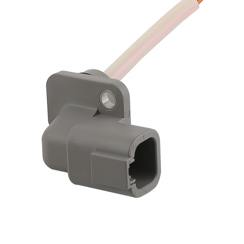 3x Fuel Injector Wiring Harness Kit For Dodge Cummins 5.9L 2003-2005 3966805 New - Picture 9 of 9