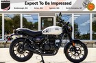 2024 Royal Enfield Dapper White