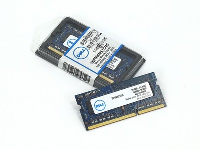 Dell-SNPNWMX1C/4G Hynix 4GB SO-DIMM 204-PIN 1600MHz DDR3L SDRAM