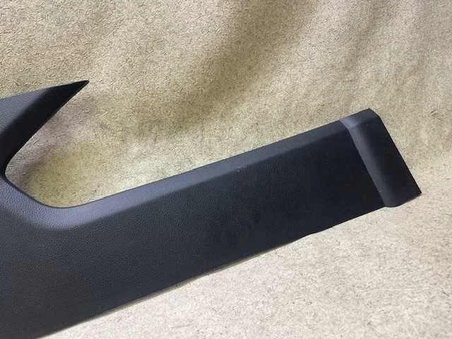 Driver Left Center Console Side Fits 2015 2016 2017 2018 2019 2020 GMC YUKON f7 Foto 3 de 4